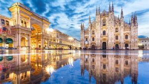 milano